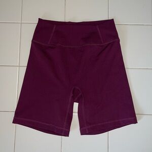 oner active timeless high waisted shorts